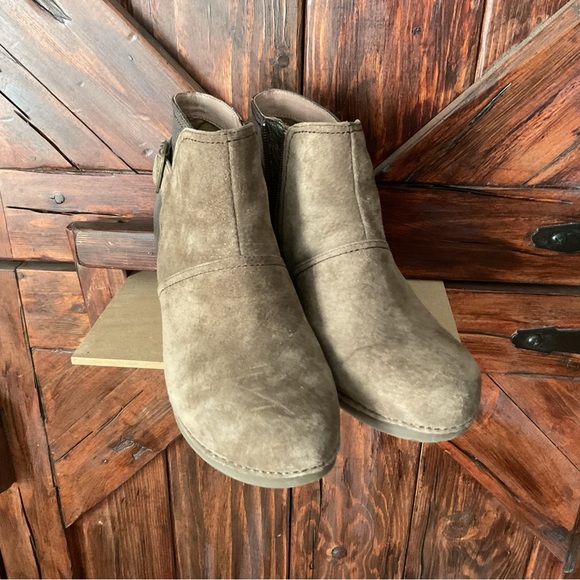 Dansko Ankle Boots 39 8.5 - Picture 4 of 7